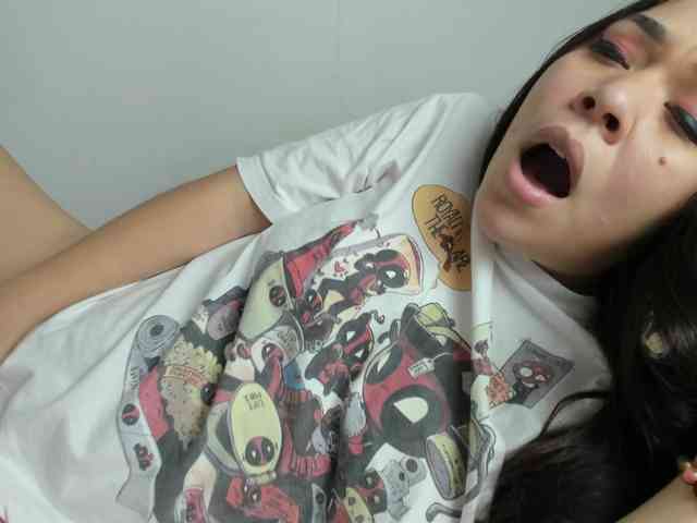 Brianna20 webcam