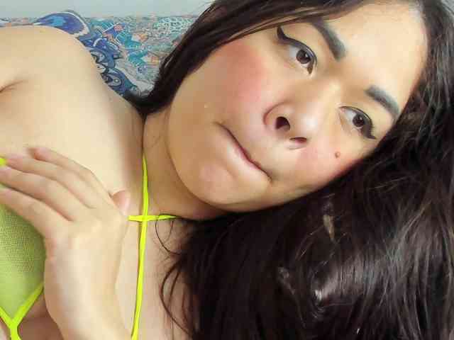 Brianna20 webcam
