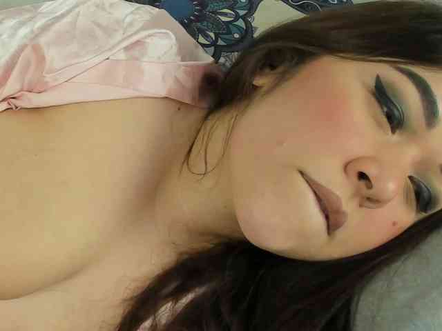 Brianna20 webcam