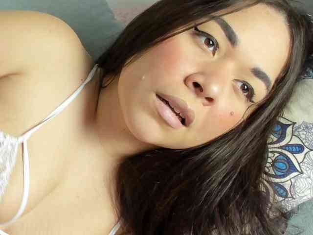 Brianna20 webcam