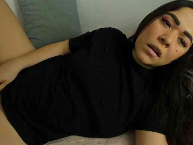Brianna20 webcam