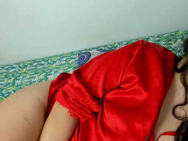 Brianna20 webcam