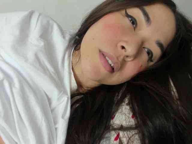Brianna20 webcam