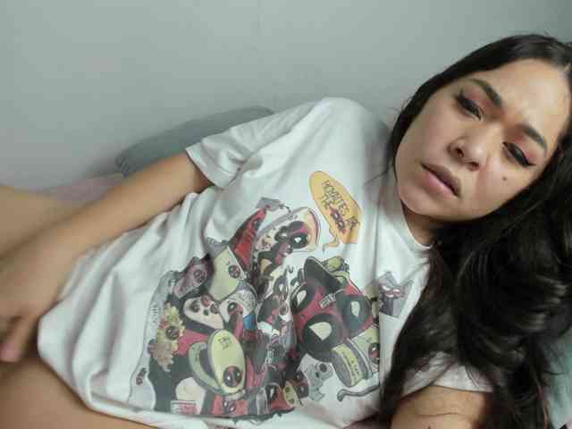 Brianna20 webcam