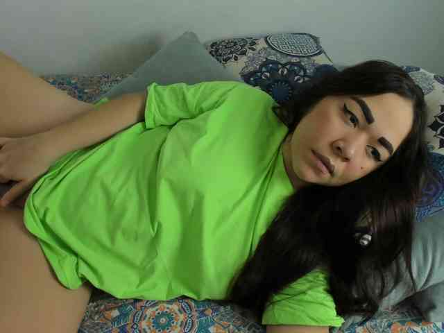 Brianna20 webcam