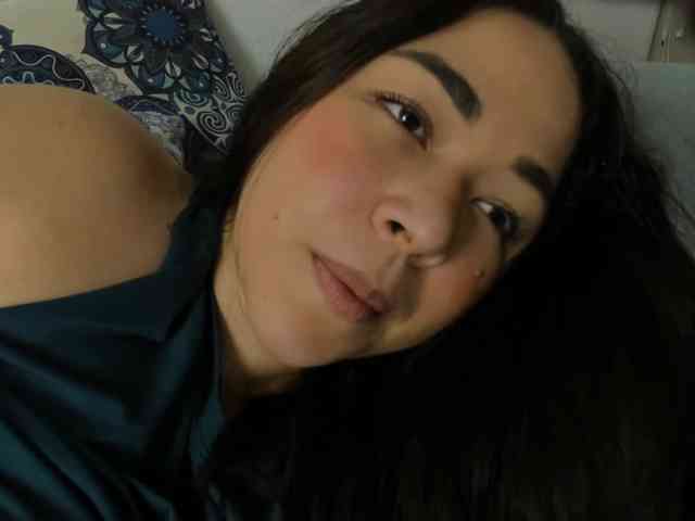 Brianna20 webcam