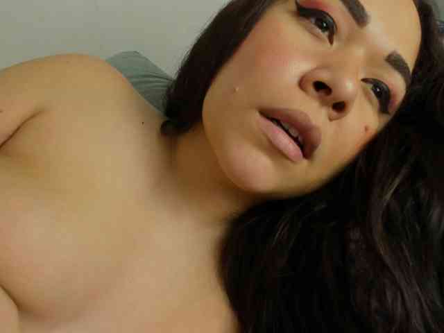 Brianna20 webcam