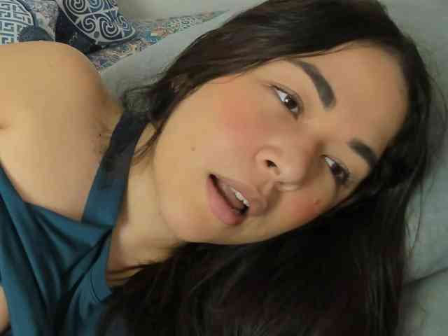 Brianna20 webcam