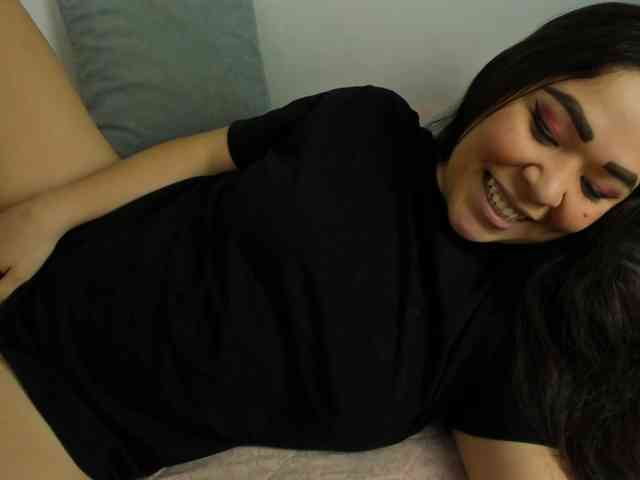 Brianna20 webcam