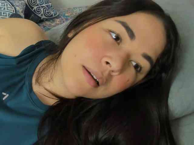 Brianna20 webcam
