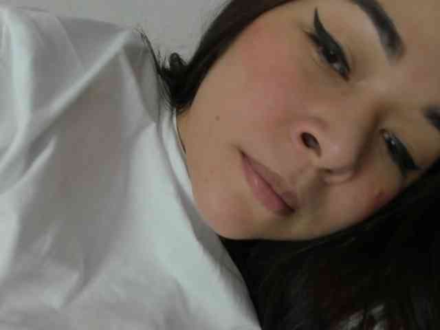 Brianna20 webcam