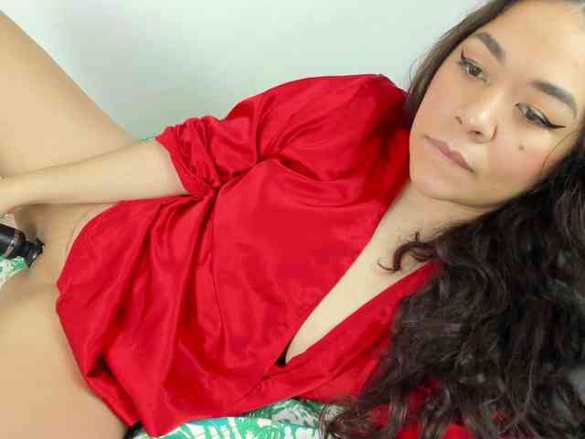 Brianna20 webcam