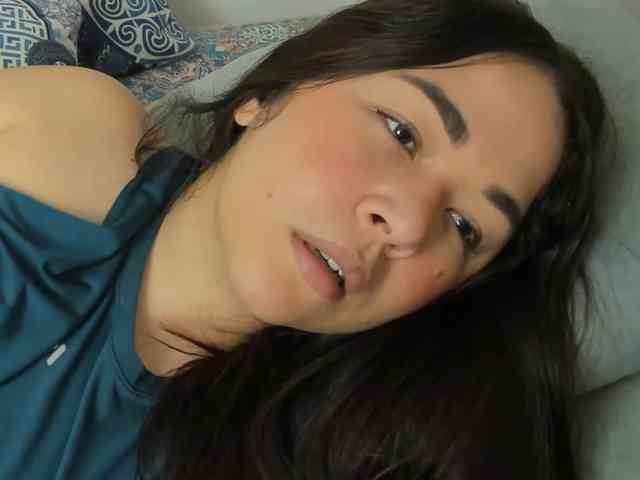 Brianna20 webcam