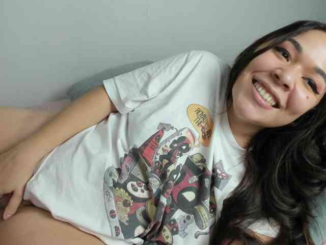 Brianna20 webcam