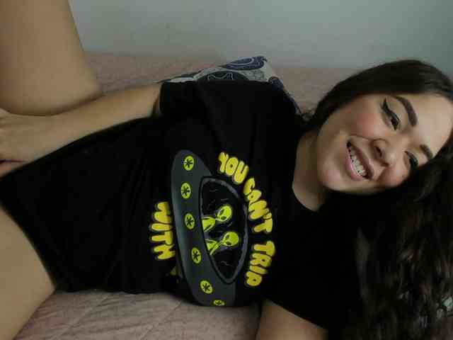 Brianna20 webcam