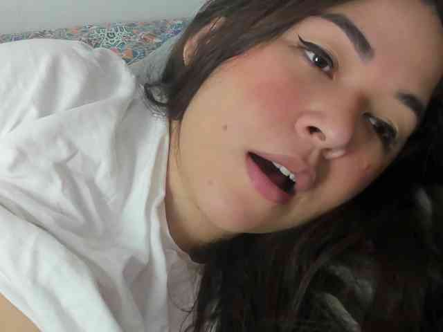 Brianna20 webcam