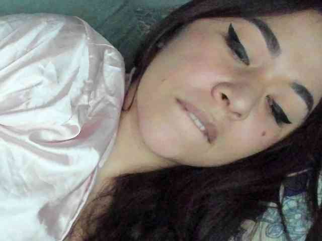 Brianna20 webcam