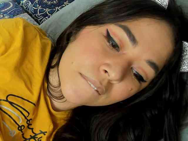 Brianna20 webcam