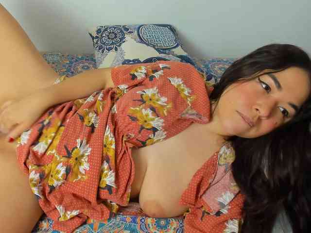 Brianna20 webcam