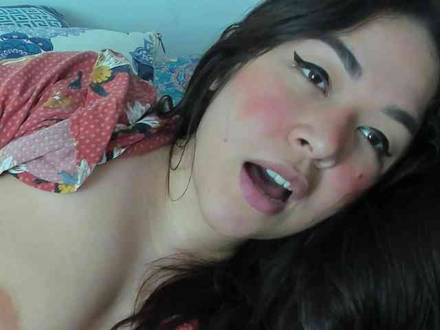 Brianna20 webcam
