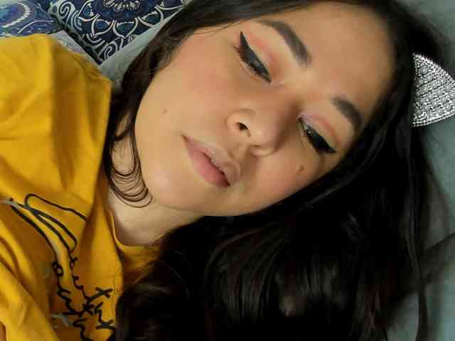 Brianna20 webcam