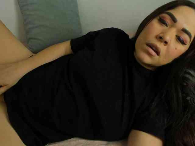Brianna20 webcam