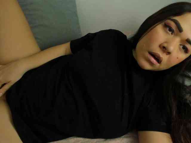 Brianna20 webcam