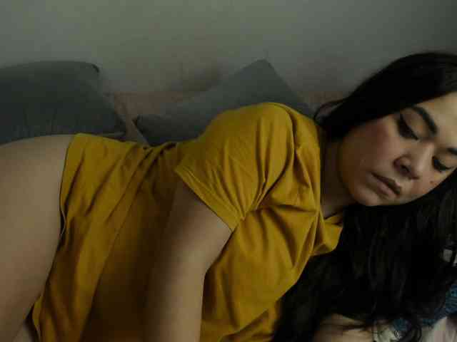 Brianna20 webcam