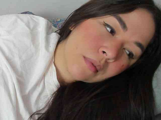 Brianna20 webcam