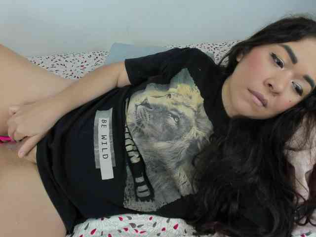 Brianna20 webcam