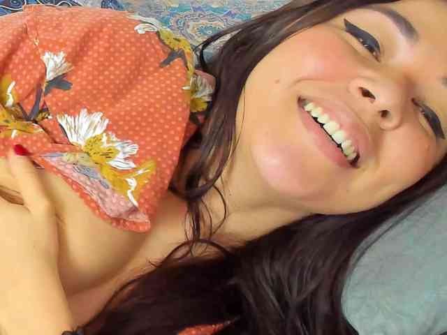 Brianna20 webcam