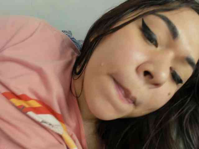 Brianna20 webcam