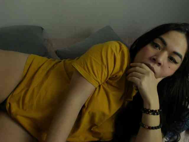 Brianna20 webcam