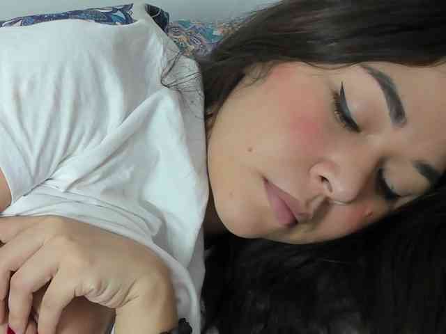 Brianna20 webcam