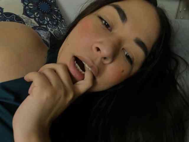 Brianna20 webcam