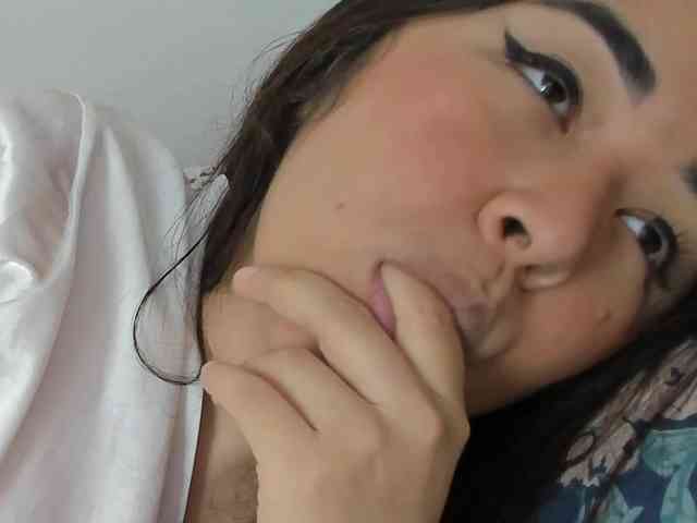 Brianna20 webcam