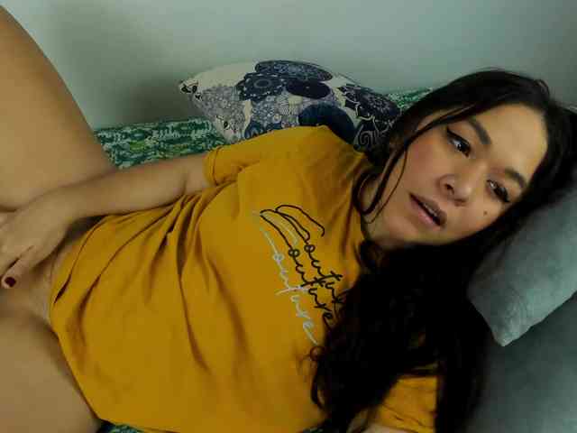 Brianna20 webcam