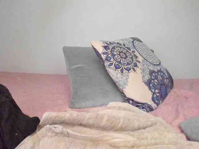 Brianna20 webcam
