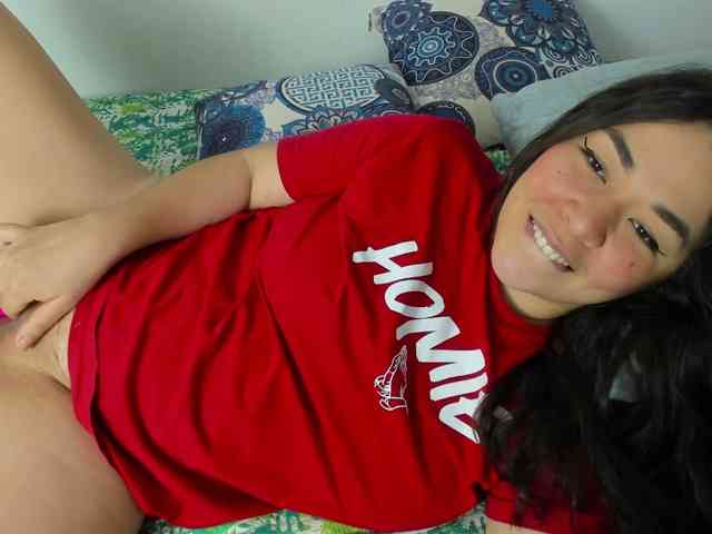 Brianna20 webcam