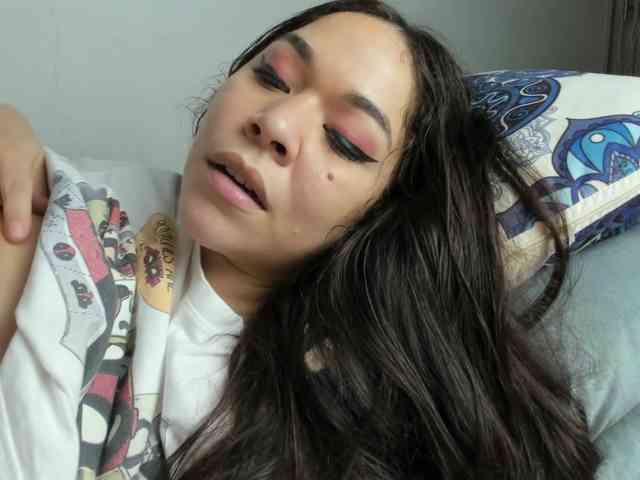 Brianna20 webcam