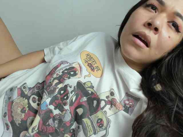 Brianna20 webcam