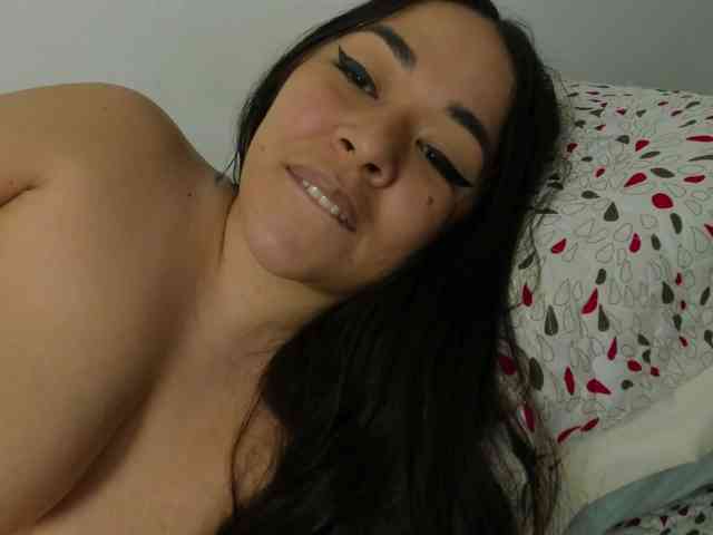 Brianna20 webcam