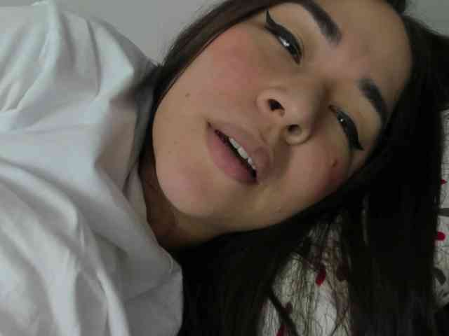 Brianna20 webcam