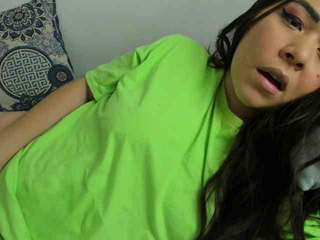 Brianna20 webcam