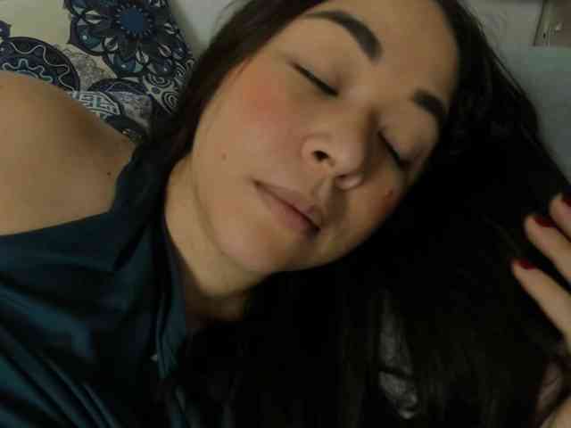 Brianna20 webcam