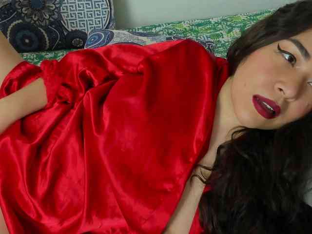 Brianna20 webcam