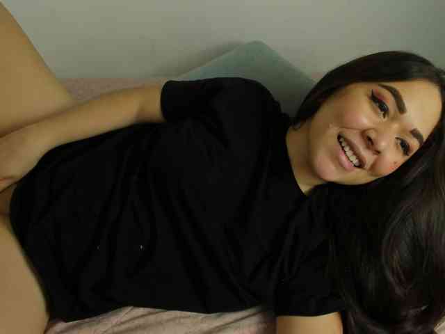 Brianna20 webcam