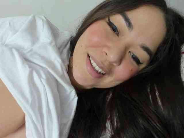 Brianna20 webcam