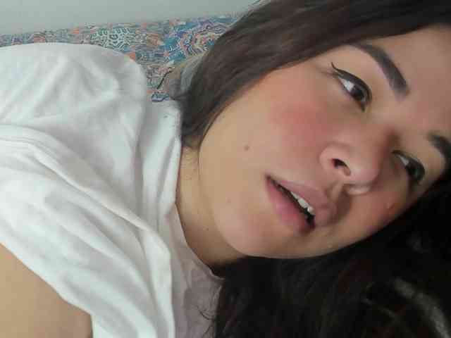 Brianna20 webcam