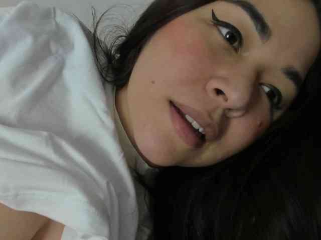 Brianna20 webcam